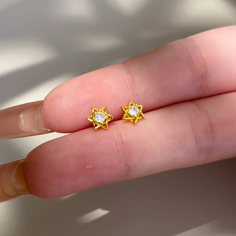 Delicate Artisan Piece