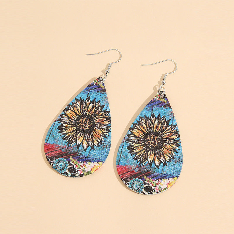 Beautiful Earring with Unique Style