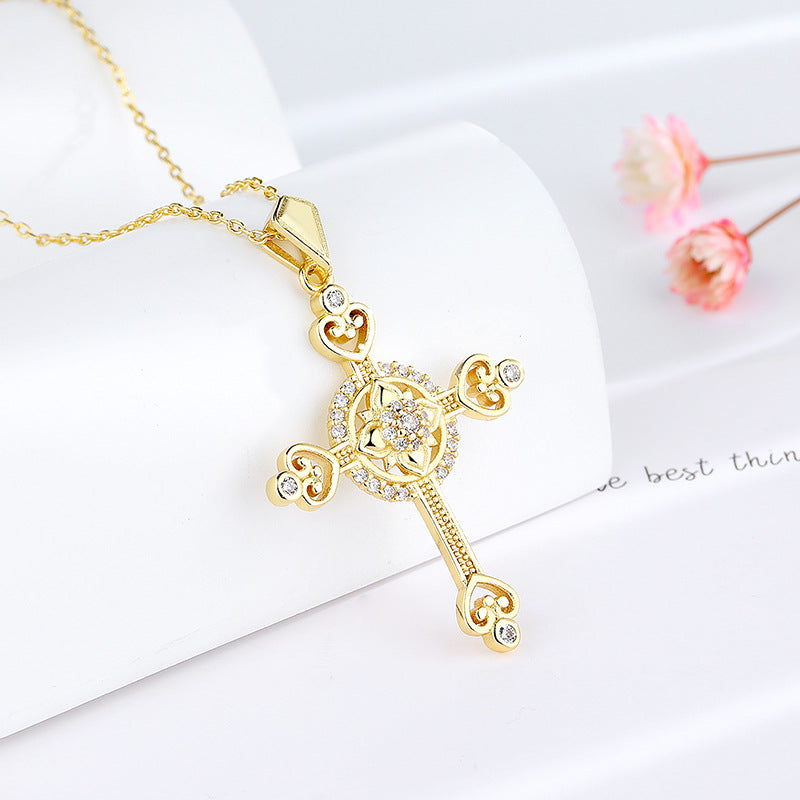 Charming Necklace for Any Occasion