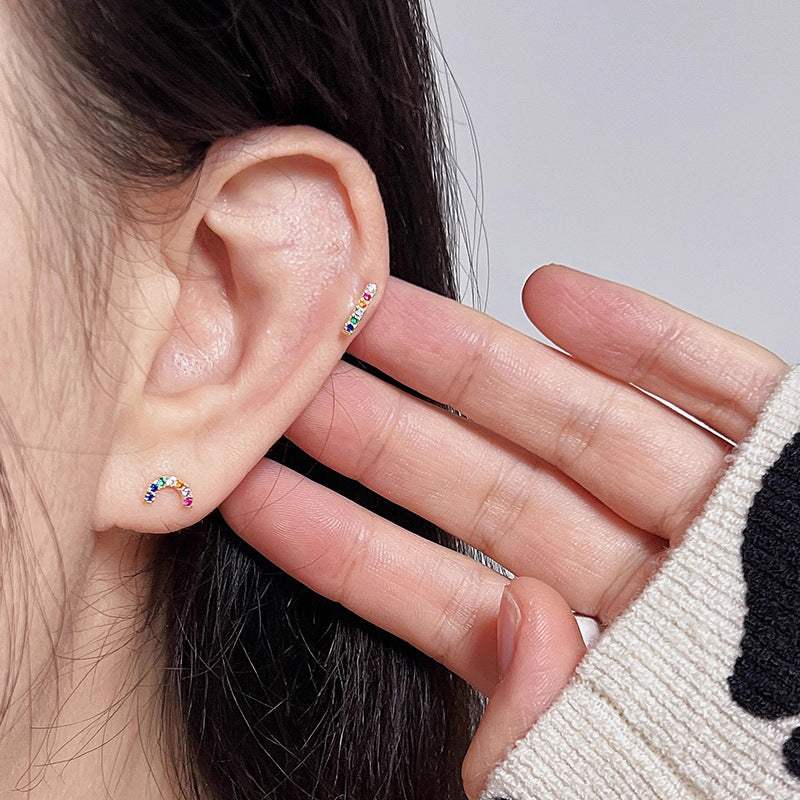 Stunning Earring for Daily Wear