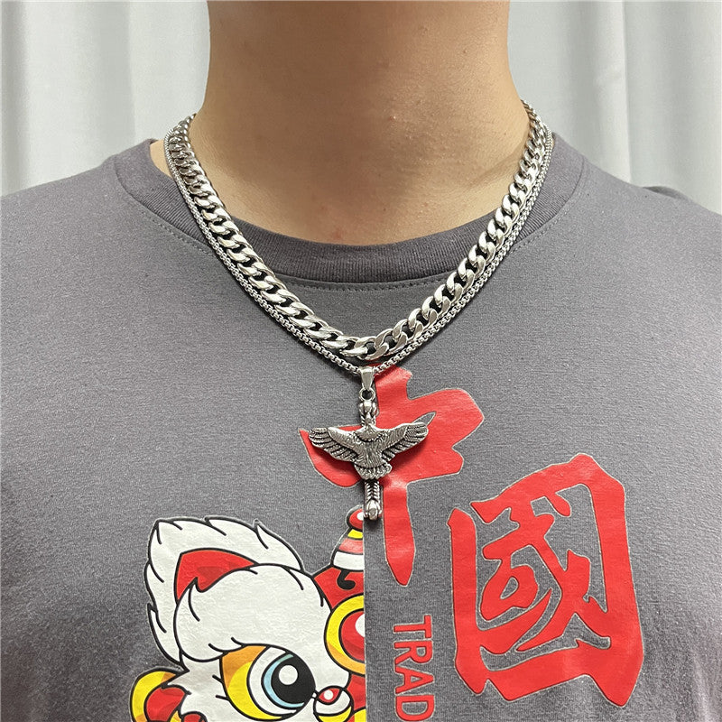 Charming Necklace for Any Occasion