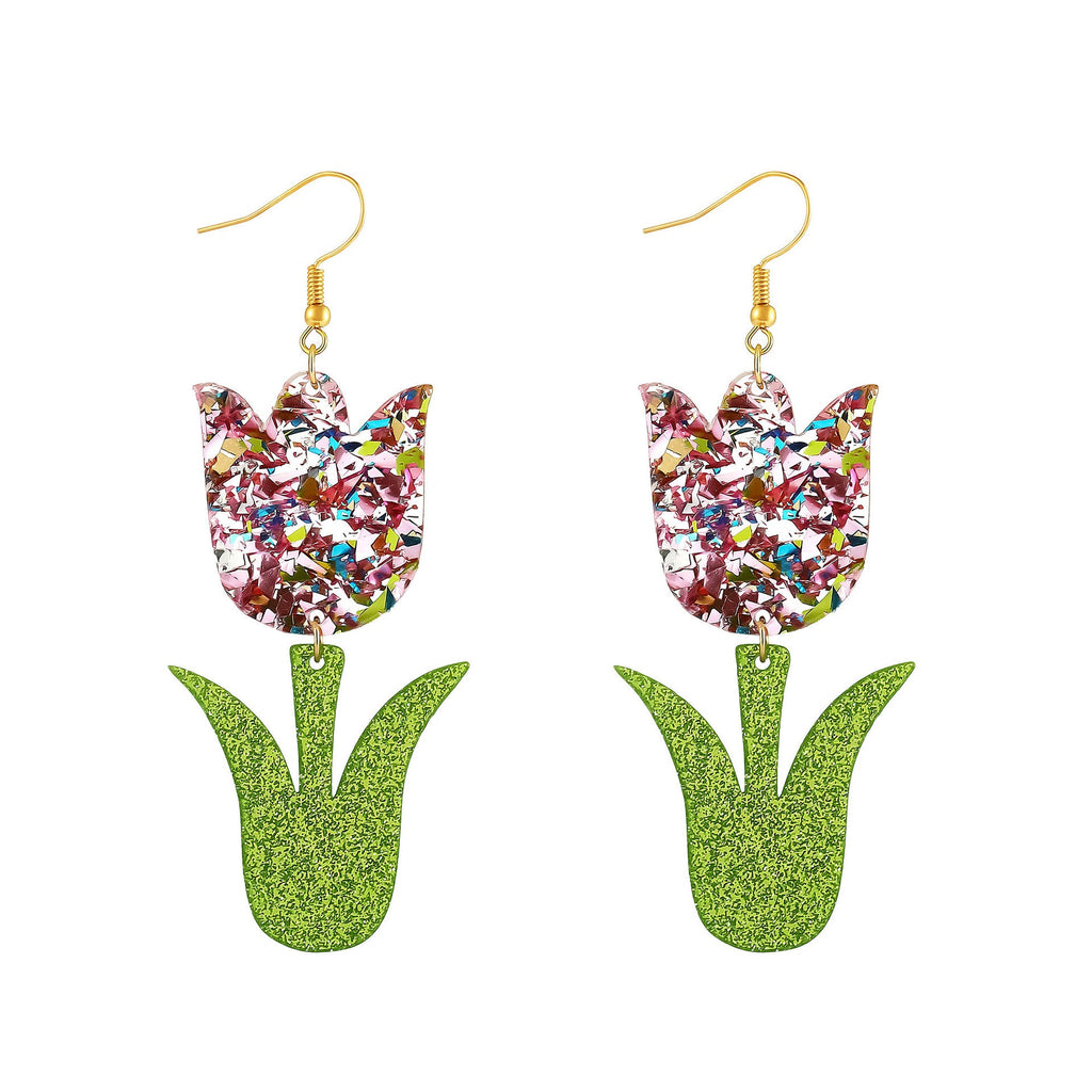 Elegant Earring for Every Occasion