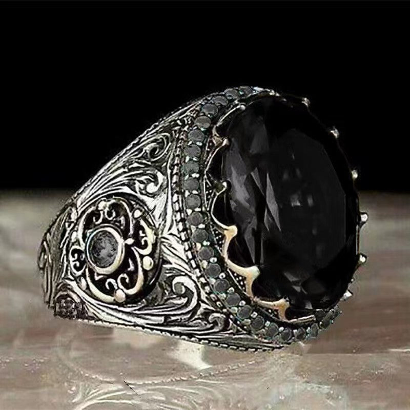 Vintage Handmade Ring