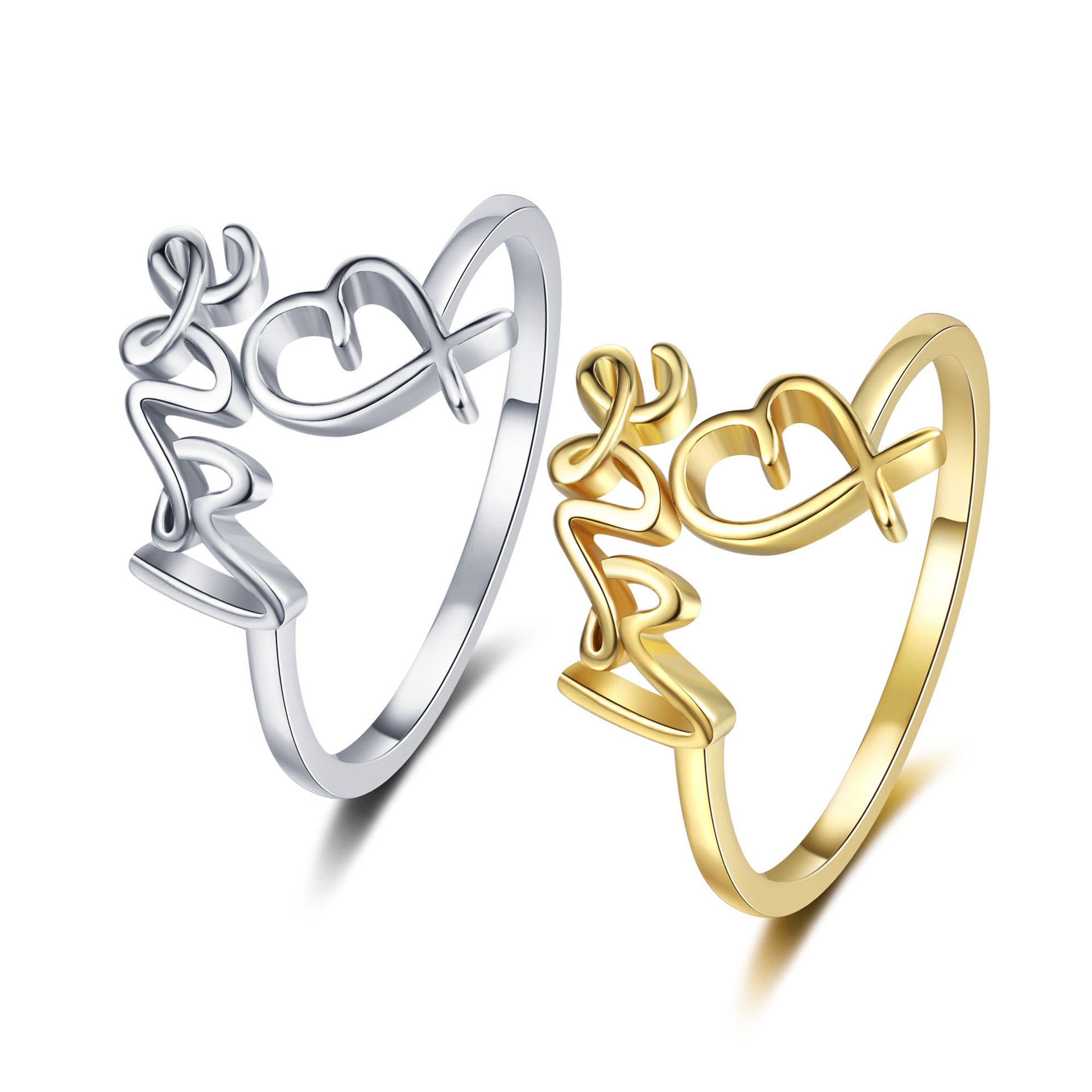 Delicate Artisan Ring