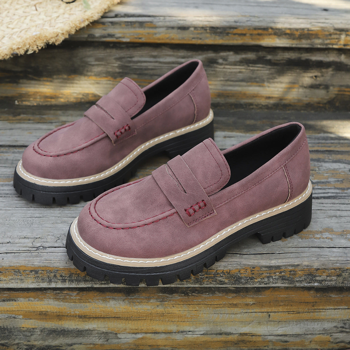 Graceful Orthopedic Shoes for Modern Look