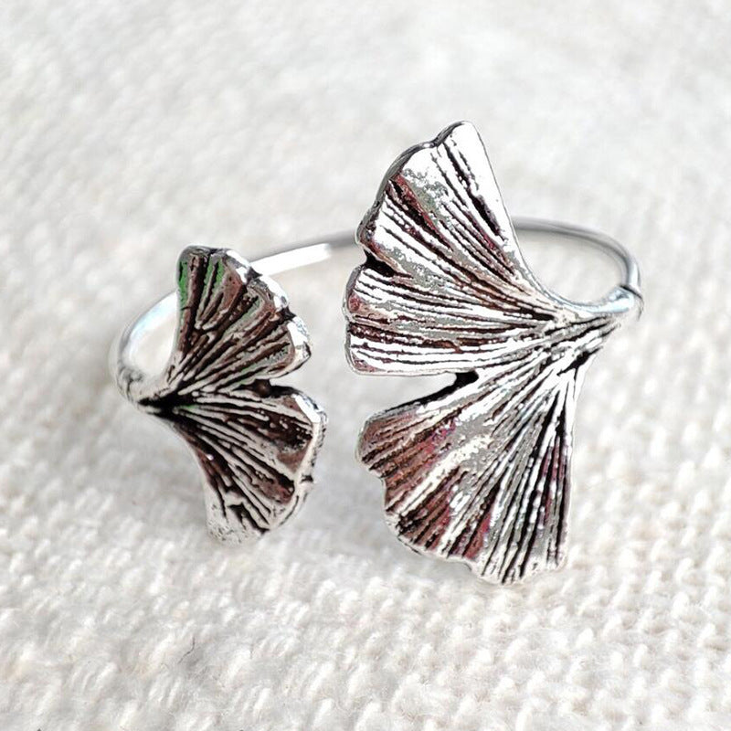Romantic Ring for Special Moments