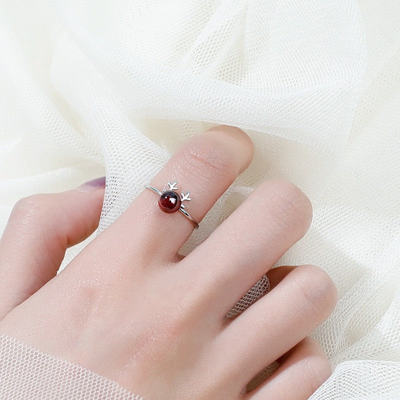 Romantic Ring for Special Moments