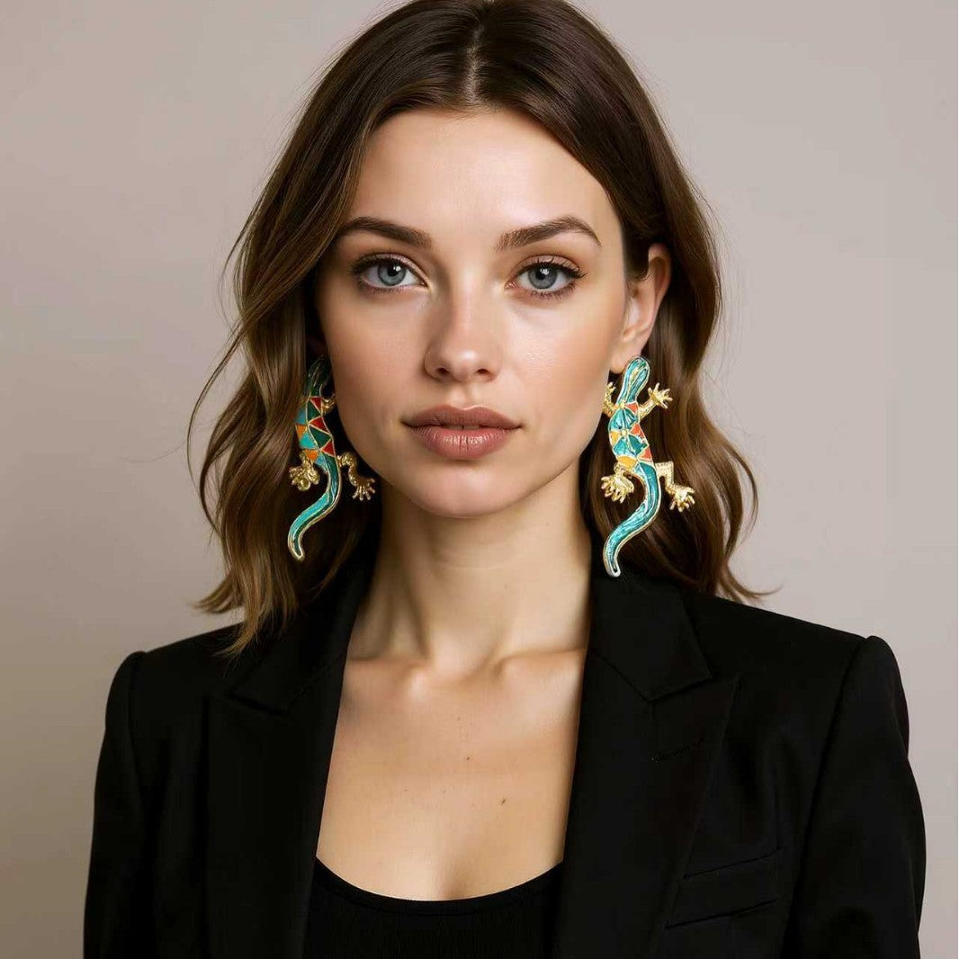 Beautiful Piece with Unique Style