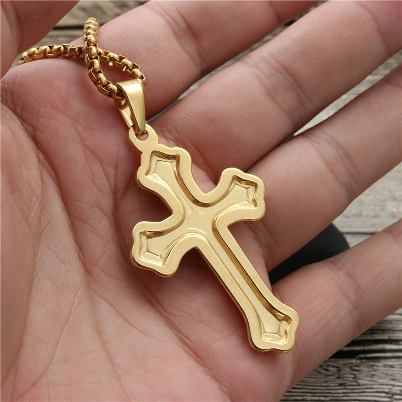 Delicate Artisan Necklace