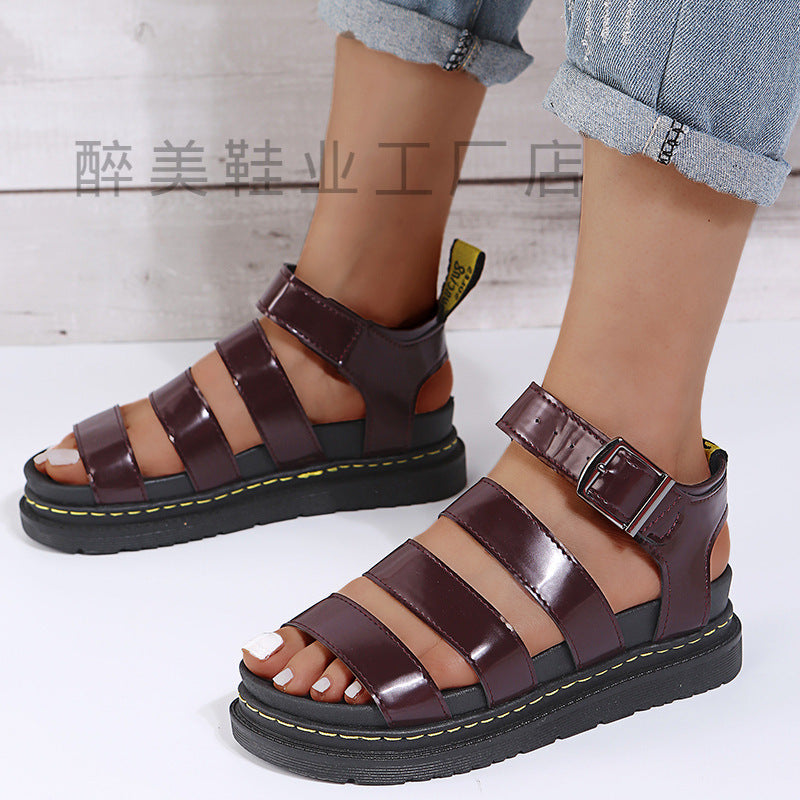 Elegant Orthopedic Sandals for Every Step