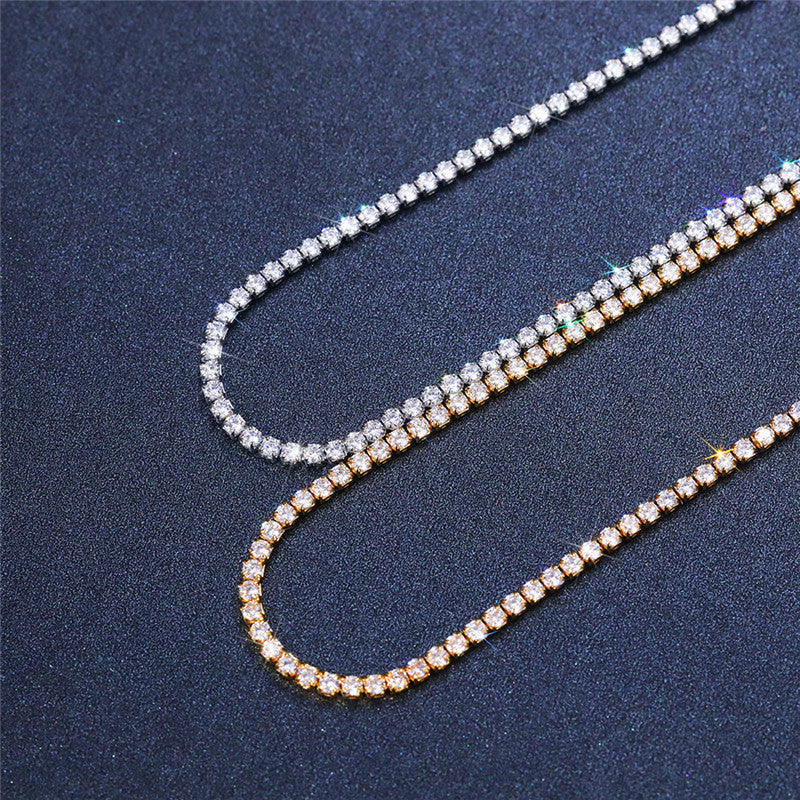 Stunning Gold Necklace for Daily Wear
