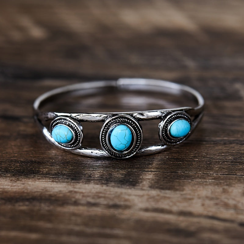 Vintage Handmade Bracelet