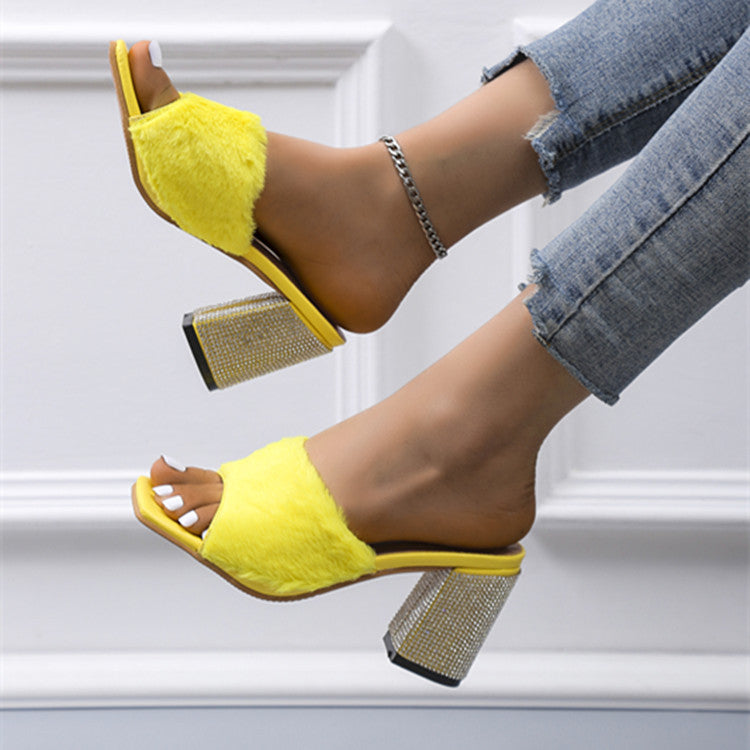 Beautifully Crafted Orthopedic Sandals
