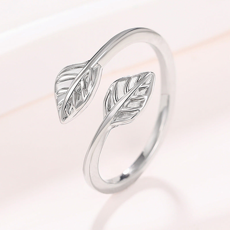 Vintage Handmade Ring