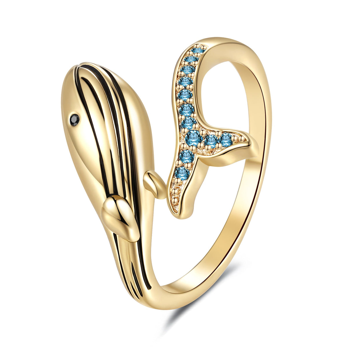 Charming Ring for Any Occasion