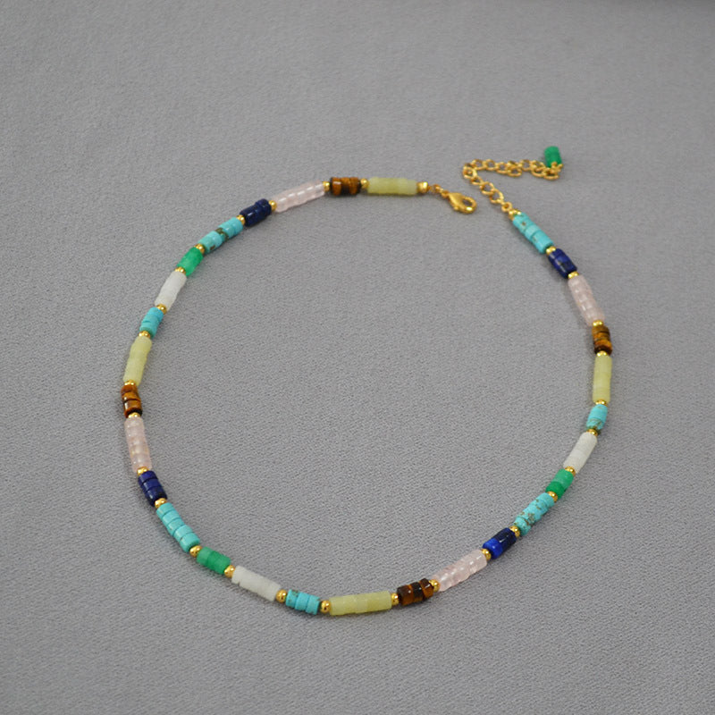Classic Necklace with Timeless Appeal