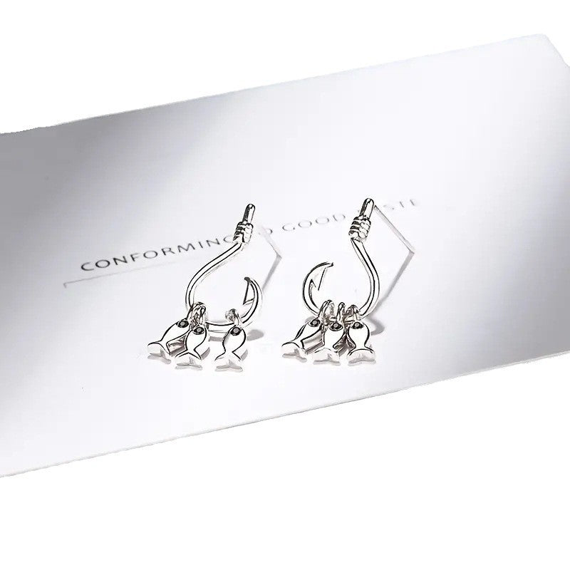 Romantic Earring for Special Moments