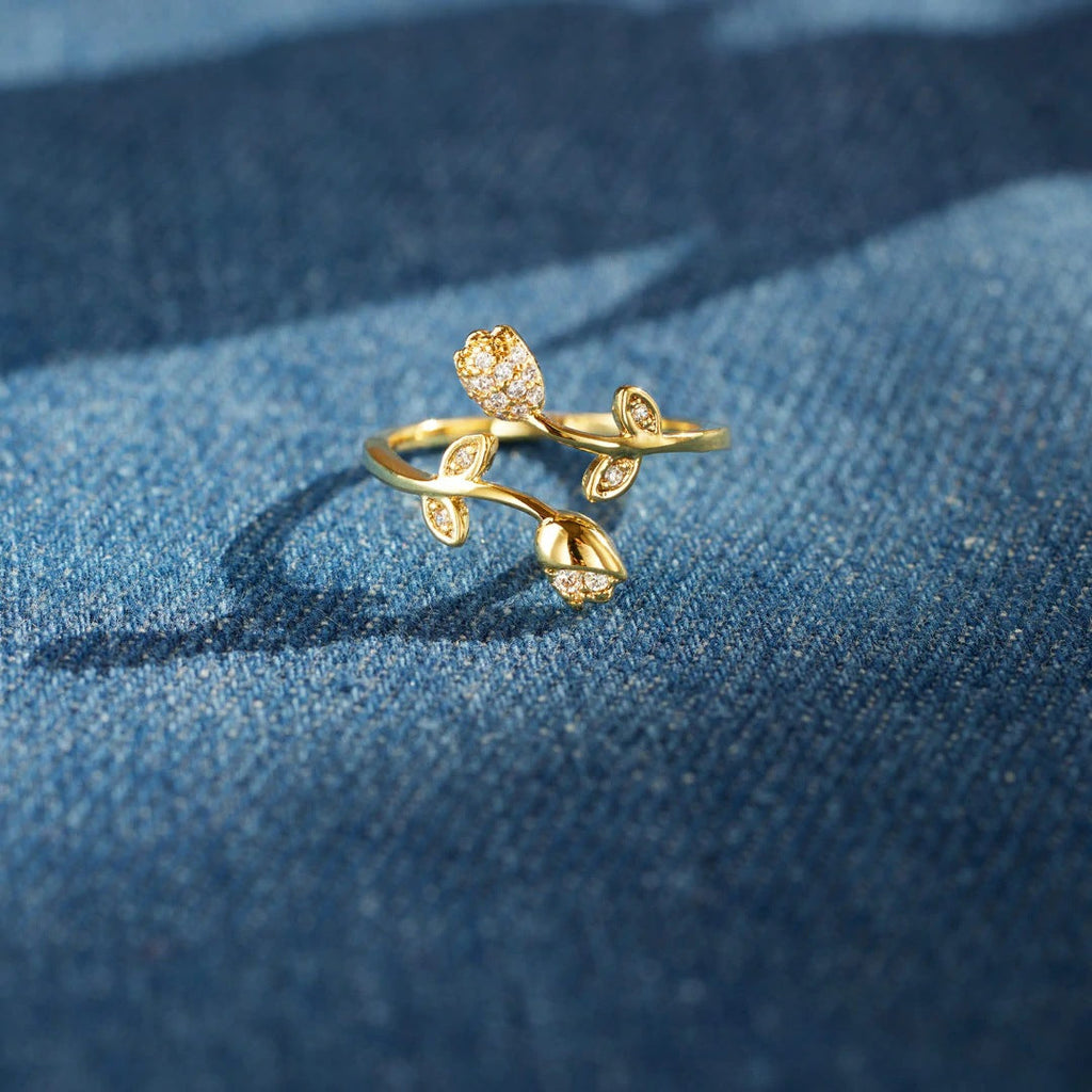 Elegant Ring for Every Occasion