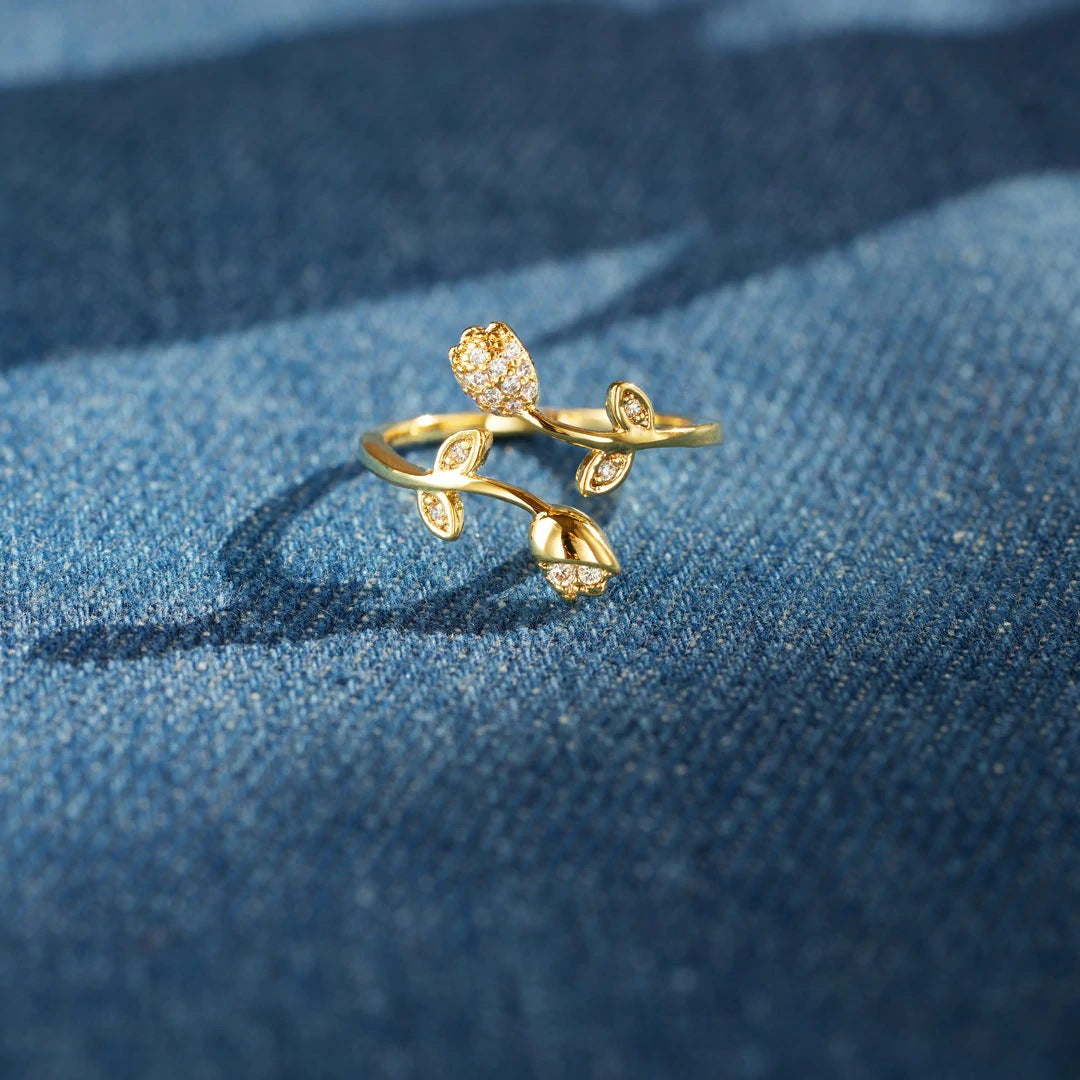 Elegant Ring for Every Occasion