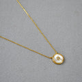 Elegant Gold Necklace for Every Occasion