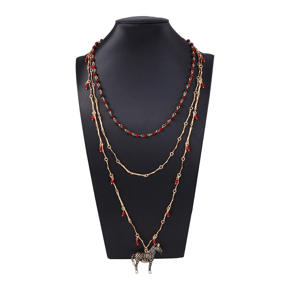 Delicate Artisan Necklace