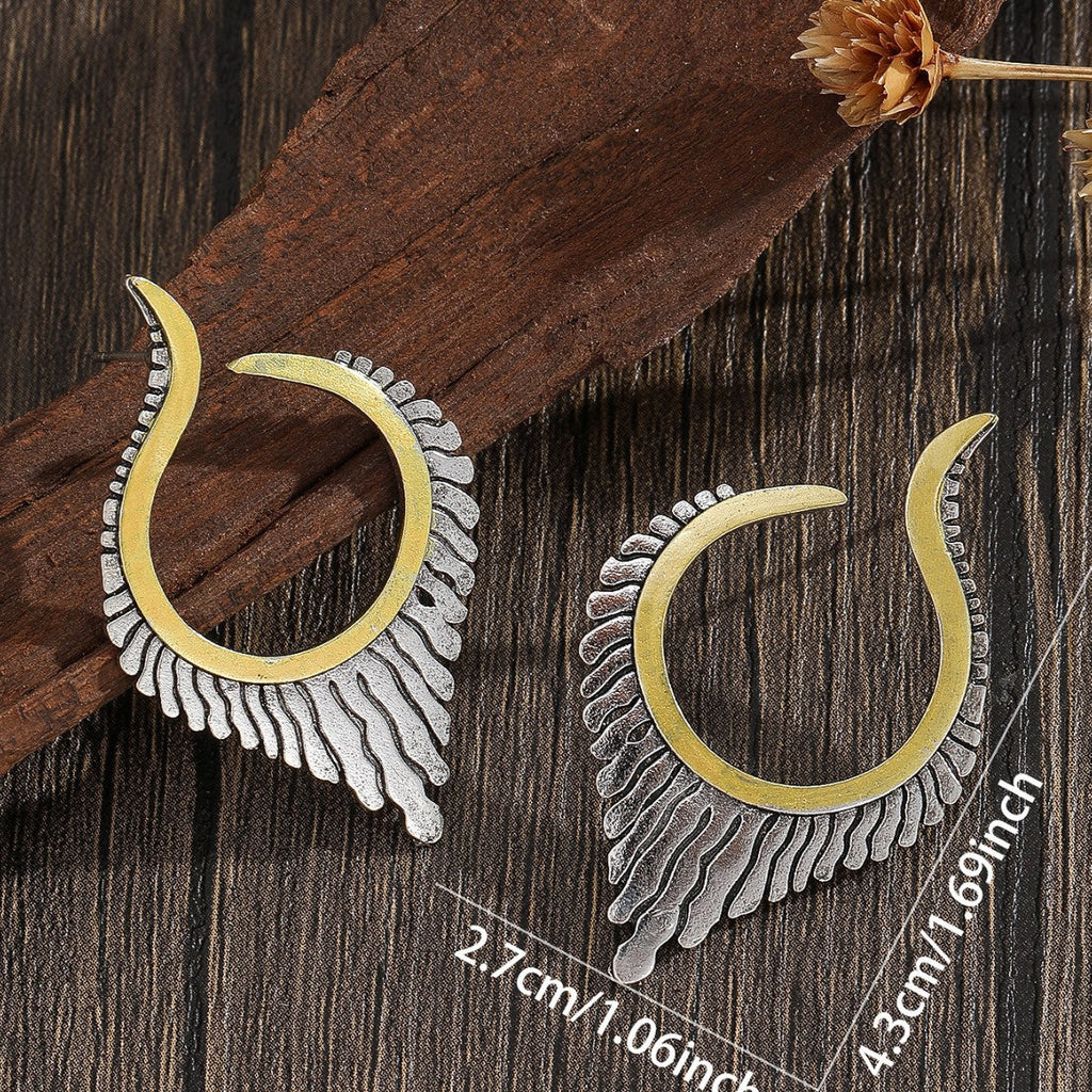 Romantic Earring for Special Moments