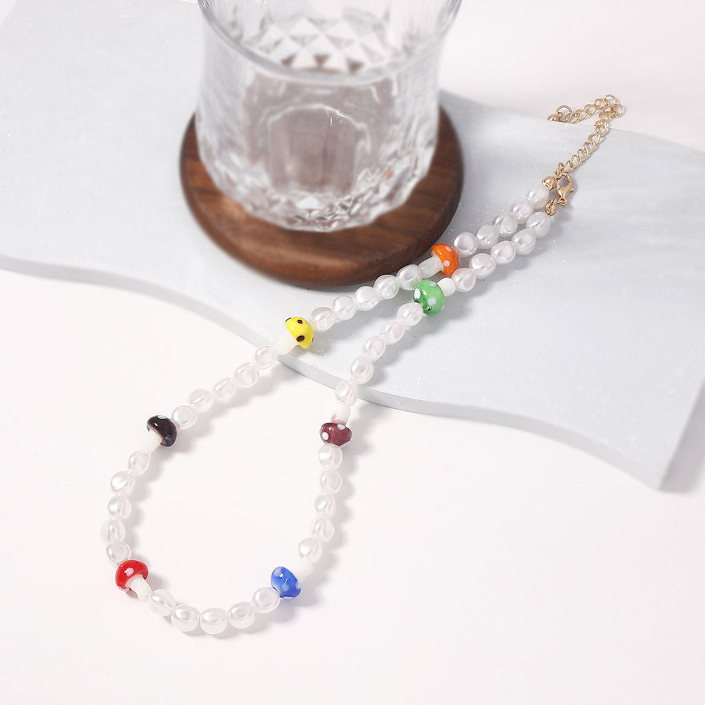 Elegant Pearl Necklace for Every Occasion
