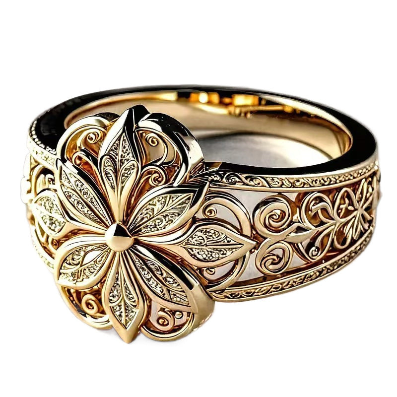 Elegant Ring for Every Occasion