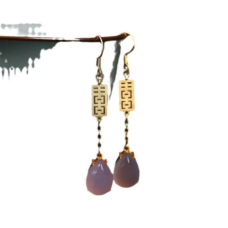 Beautiful Earring with Unique Style