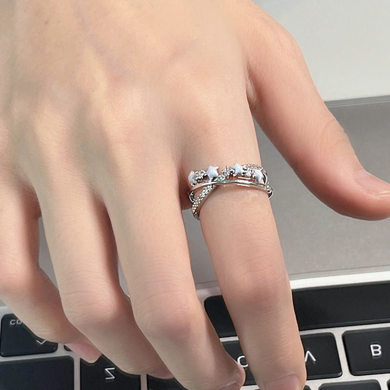 Charming Ring for Any Occasion