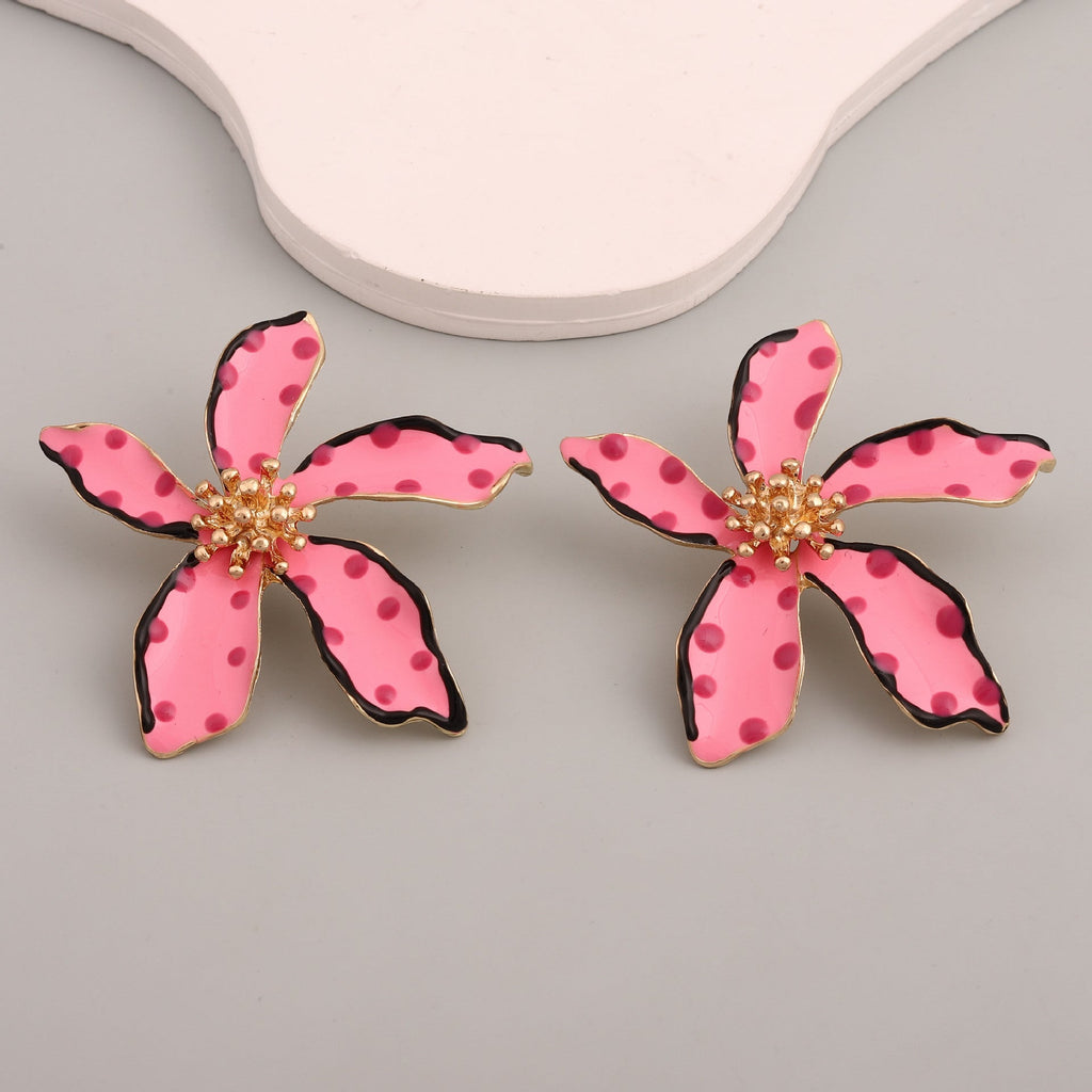 Stunning Earring for Daily Wear