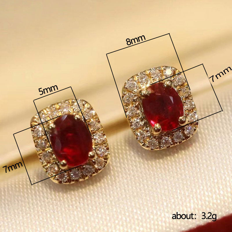 Stunning Earring for Daily Wear