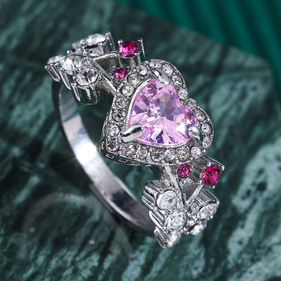 Romantic Set for Special Moments