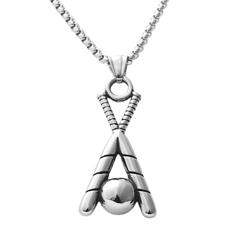 Delicate Artisan Pendant