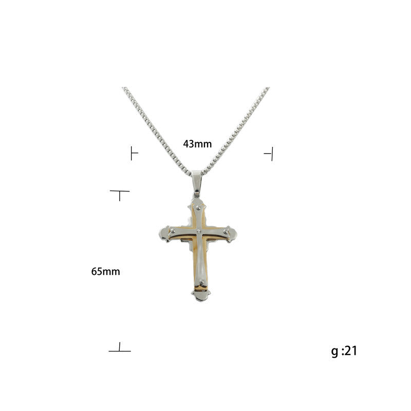 Romantic Pendant for Special Moments