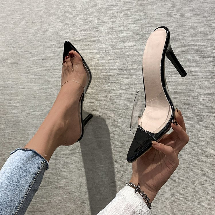 Chic Orthopedic Shoes with Unique Design