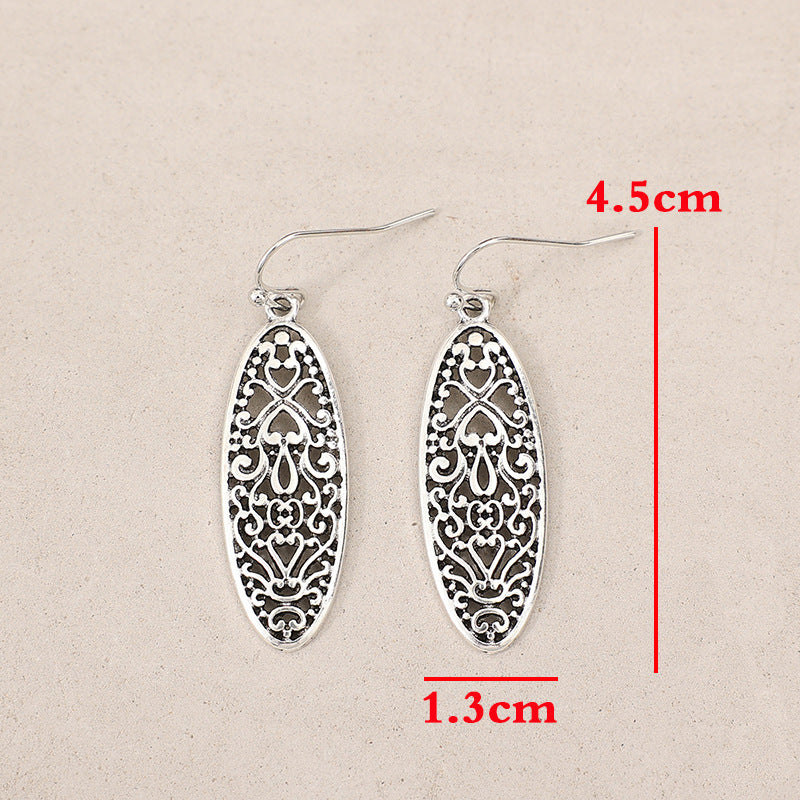 Romantic Earring for Special Moments