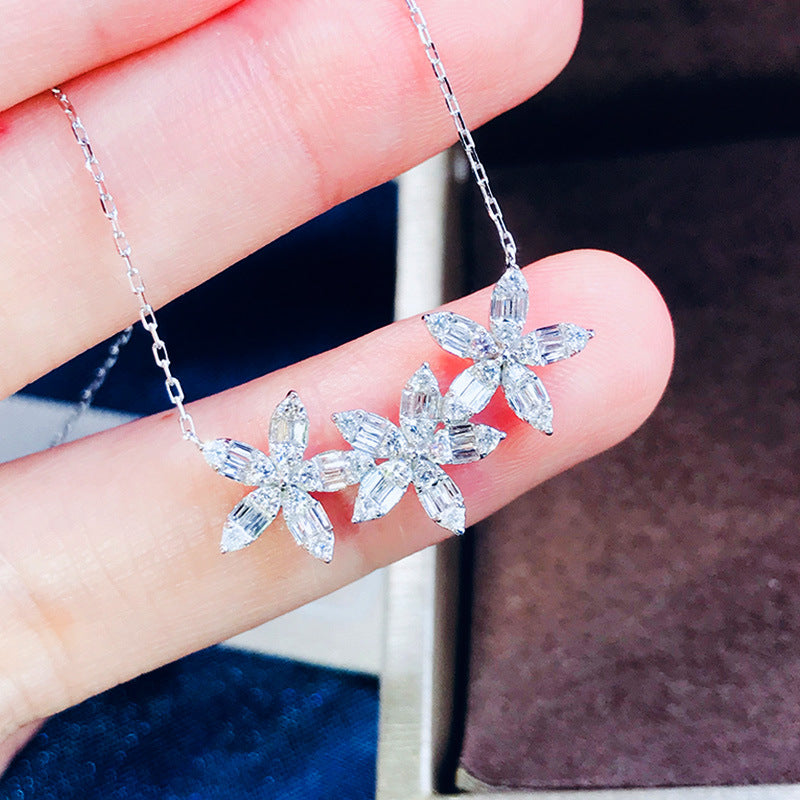 Vintage Handmade Necklace