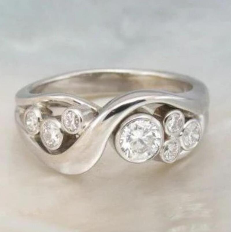 Romantic Ring for Special Moments
