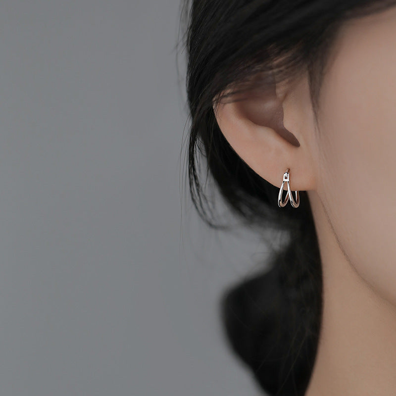 Stunning Earring for Daily Wear