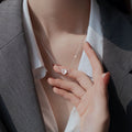 Delicate Artisan Necklace