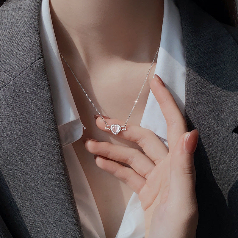 Delicate Artisan Necklace