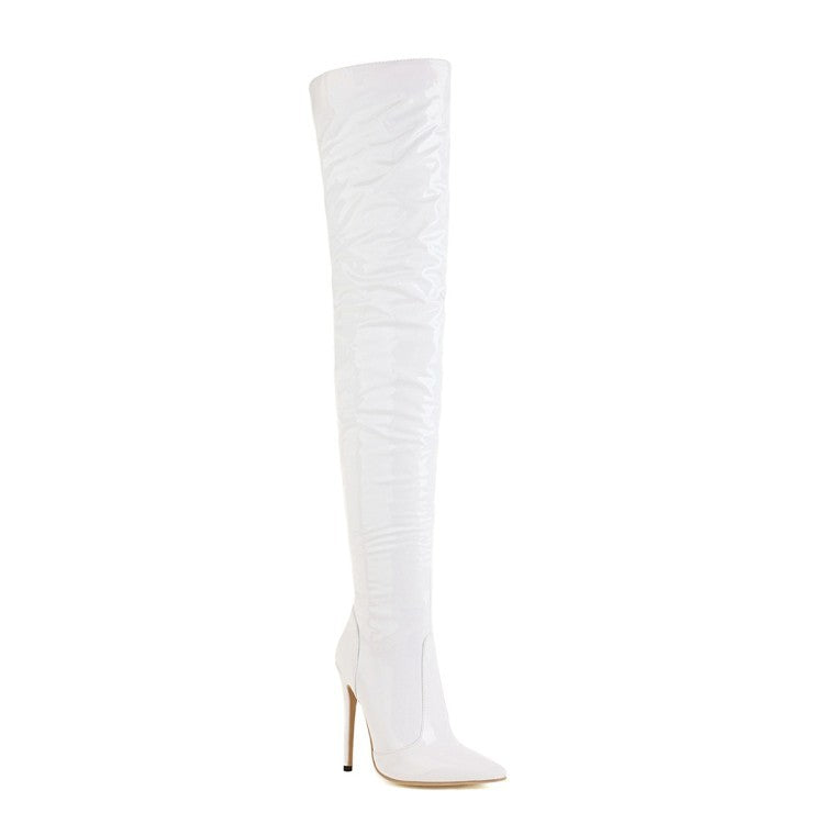 Elegant Orthopedic Boots for Every Step