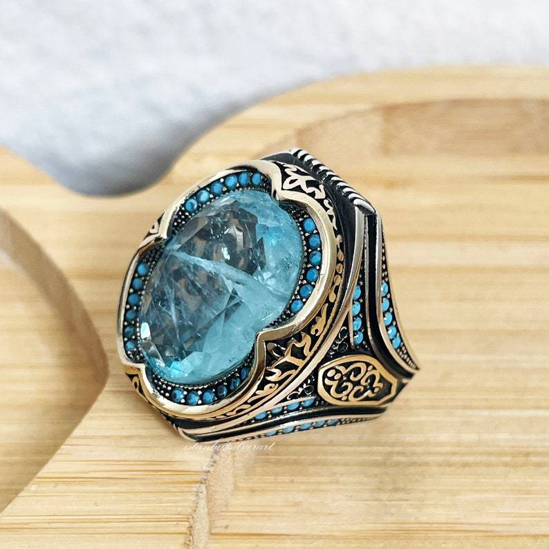 Romantic Ring for Special Moments