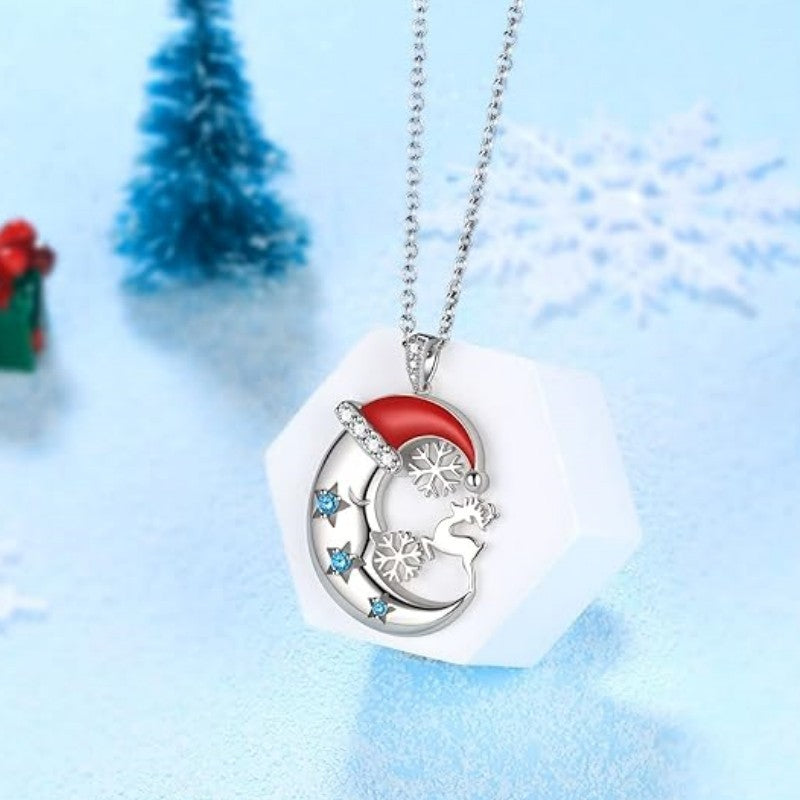 Classic Necklace with Timeless Appeal