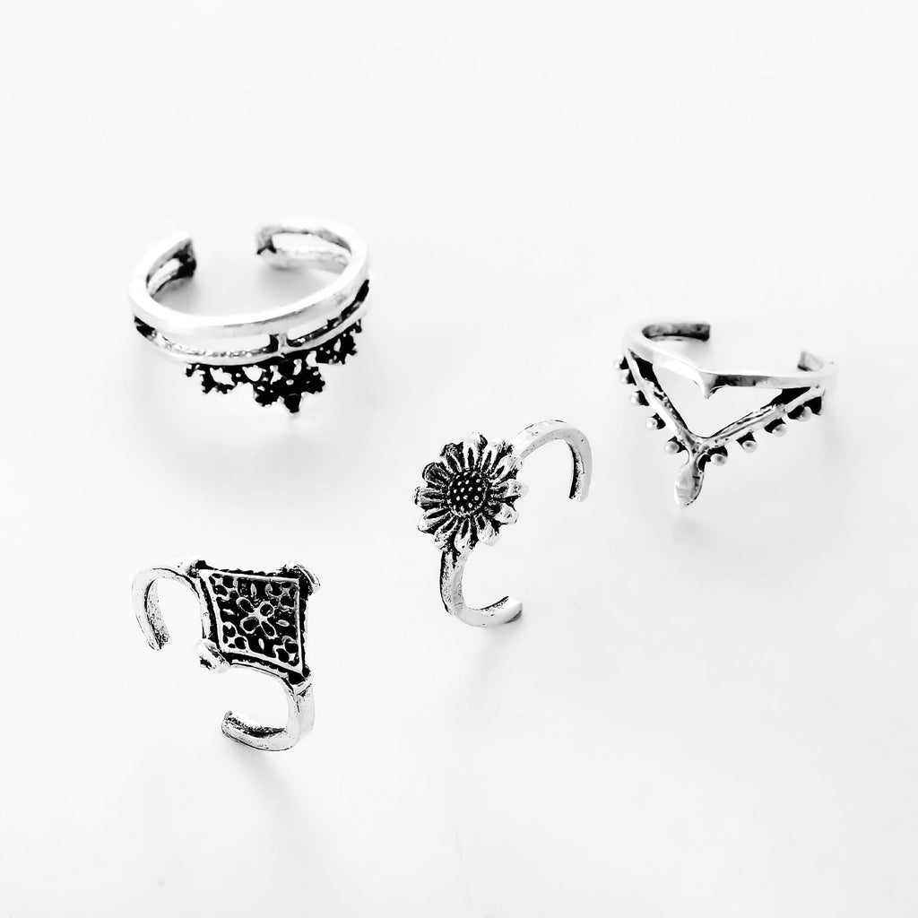 Delicate Artisan Set