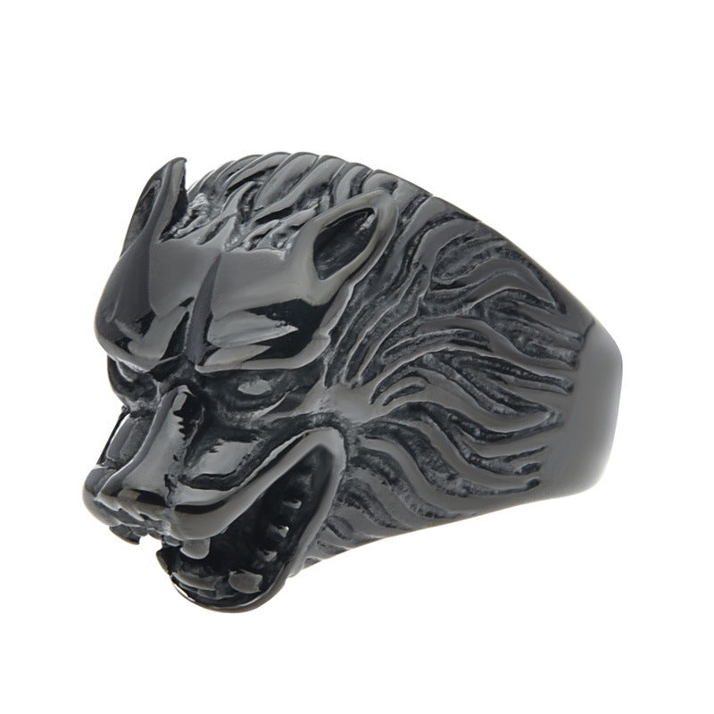Delicate Artisan Ring