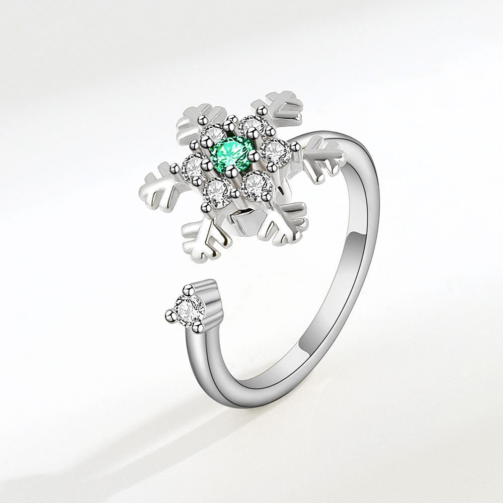 Charming Ring for Any Occasion