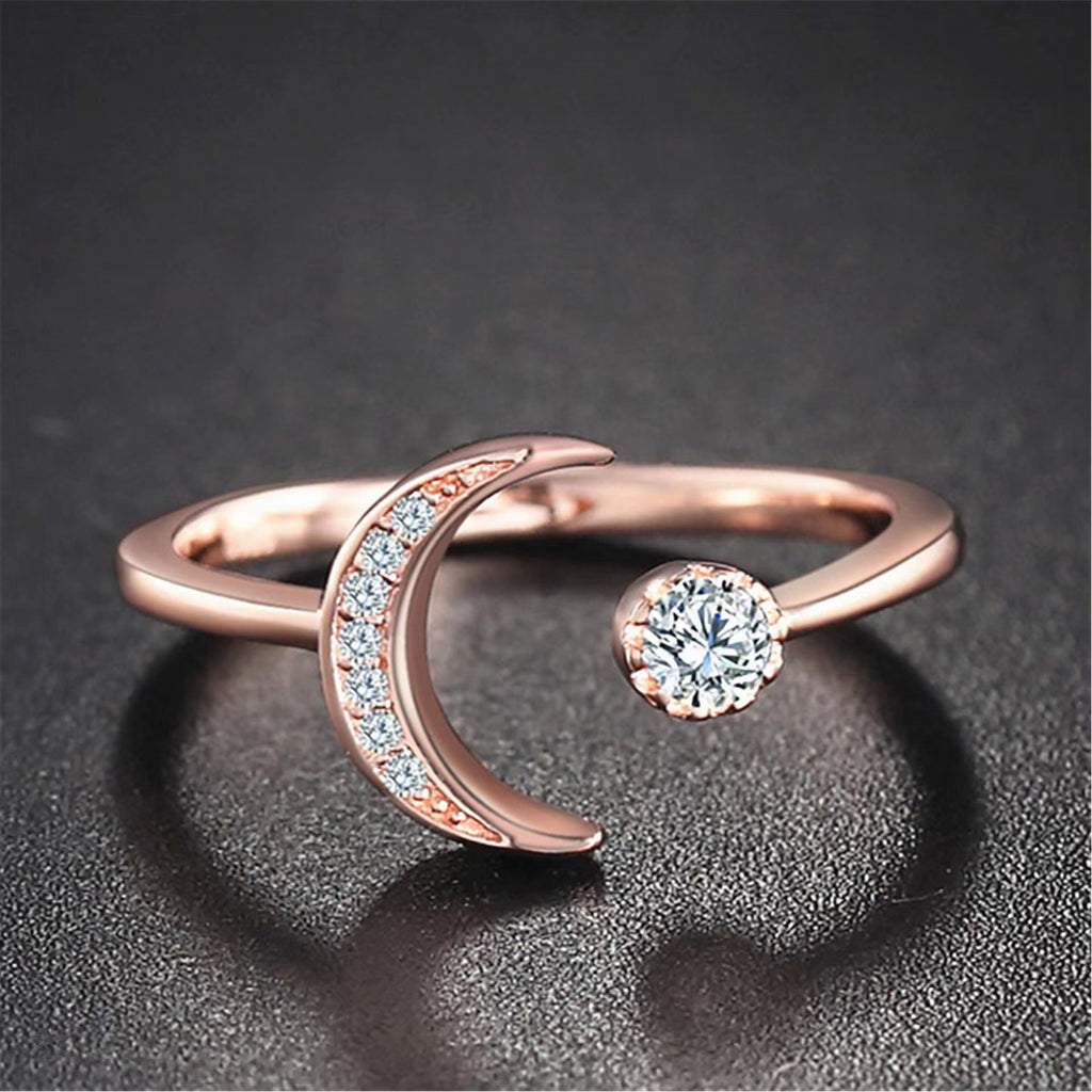 Elegant Ring for Every Occasion