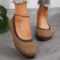 Classic Orthopedic Shoes with Timeless Style
